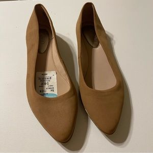Easy Spirit e360 Madella Pointed‎ Toe Flats